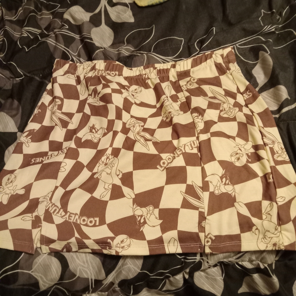 Skirt - Picture 4 of 4